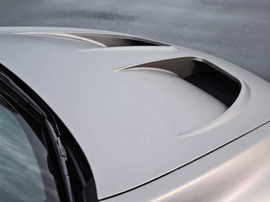  Lexus LS650 Concept by TMG Sports 2012 года  (фото 2 из 13)